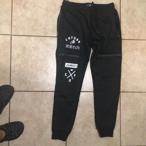 Selling this Sweatpants by LotusClothingSupply